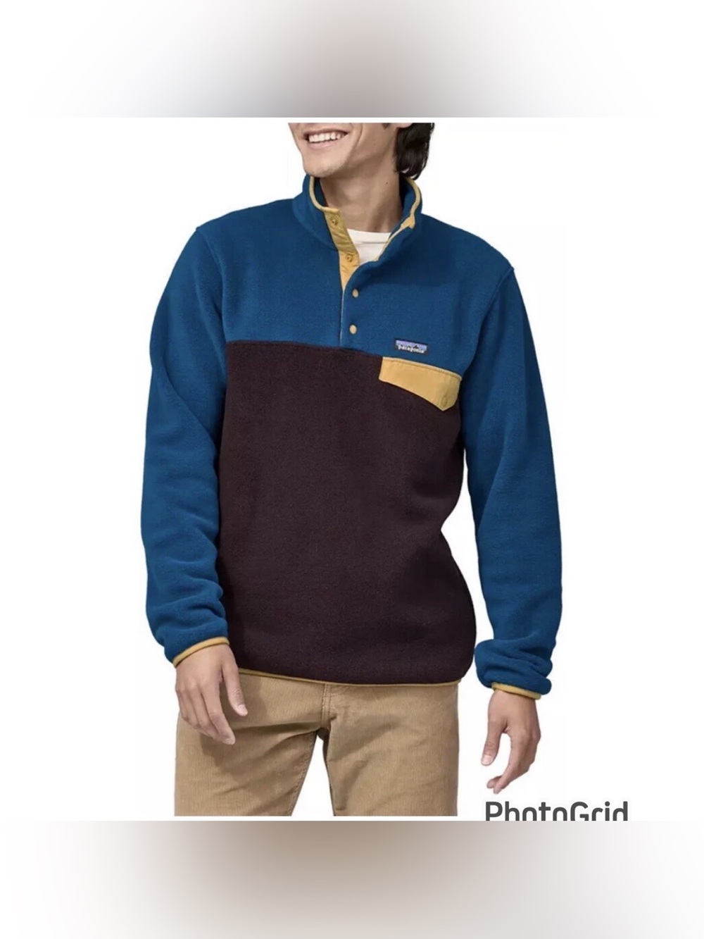Patagonia